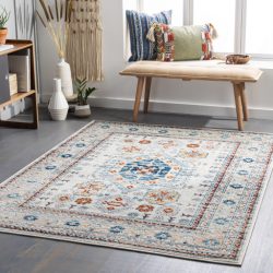 Surya Tevazu TVZ-2300 Area Rug