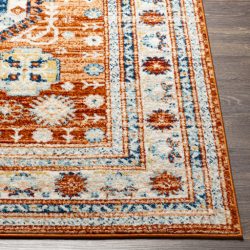 Alternative view of Surya Tevazu TVZ-2301 Area Rug