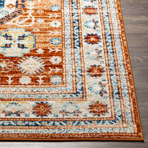 Surya Tevazu TVZ-2301 Area Rug - Image 2