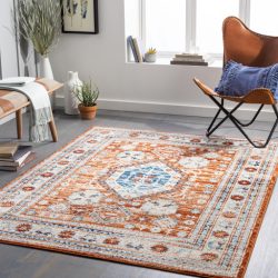 Surya Tevazu TVZ-2301 Area Rug