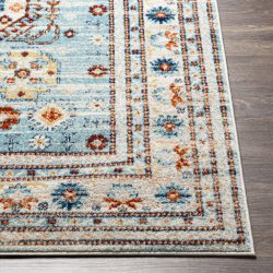 Alternative view of Surya Tevazu TVZ-2302 Area Rug