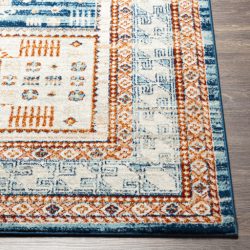 Alternative view of Surya Tevazu TVZ-2303 Area Rug