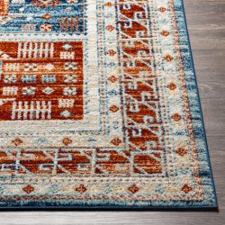 Alternative view of Surya Tevazu TVZ-2304 Area Rug