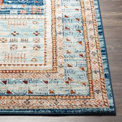 Alternative view of Surya Tevazu TVZ-2305 Area Rug