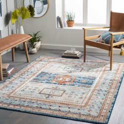 Surya Tevazu TVZ-2305 Area Rug