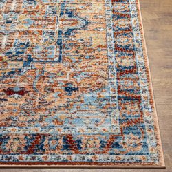 Alternative view of Surya Tevazu TVZ-2306 Area Rug