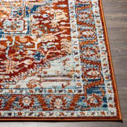 Alternative view of Surya Tevazu TVZ-2307 Area Rug