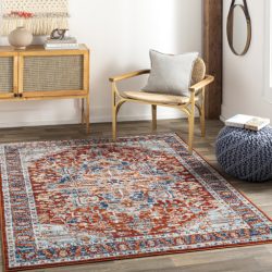 Surya Tevazu TVZ-2307 Area Rug