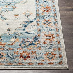 Alternative view of Surya Tevazu TVZ-2322 Area Rug