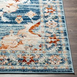 Alternative view of Surya Tevazu TVZ-2323 Area Rug
