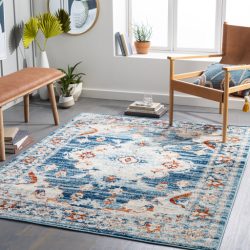Surya Tevazu TVZ-2323 Area Rug