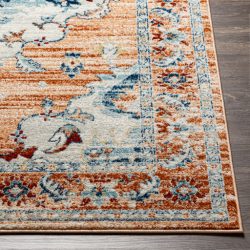 Alternative view of Surya Tevazu TVZ-2324 Area Rug