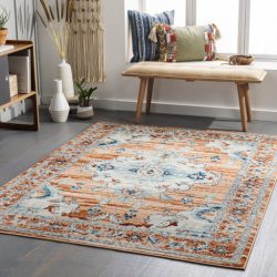 Surya Tevazu TVZ-2324 Area Rug