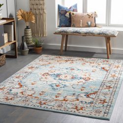 Surya Tevazu TVZ-2326 Area Rug