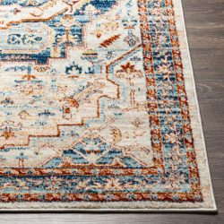 Alternative view of Surya Tevazu TVZ-2327 Area Rug