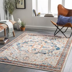 Surya Tevazu TVZ-2327 Area Rug