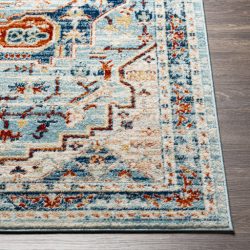 Alternative view of Surya Tevazu TVZ-2329 Area Rug
