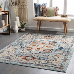 Surya Tevazu TVZ-2329 Area Rug