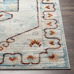 Alternative view of Surya Tevazu TVZ-2330 Area Rug
