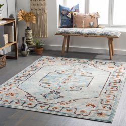 Surya Tevazu TVZ-2330 Area Rug