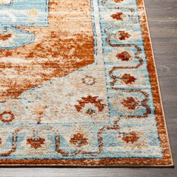 Alternative view of Surya Tevazu TVZ-2331 Area Rug
