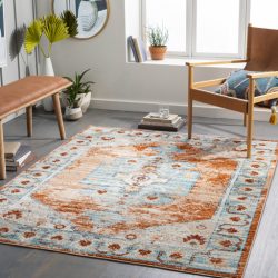 Surya Tevazu TVZ-2331 Area Rug
