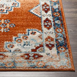 Alternative view of Surya Tevazu TVZ-2332 Area Rug