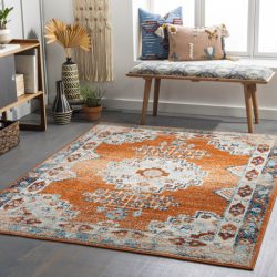 Surya Tevazu TVZ-2332 Area Rug