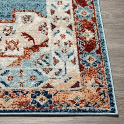 Alternative view of Surya Tevazu TVZ-2333 Area Rug