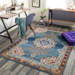 Surya Tevazu TVZ-2333 Area Rug
