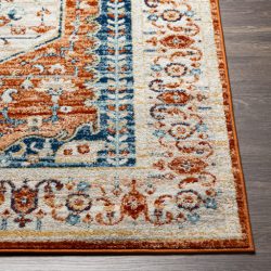 Alternative view of Surya Tevazu TVZ-2334 Area Rug