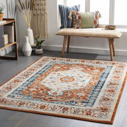 Surya Tevazu TVZ-2334 Area Rug