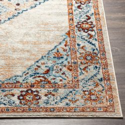 Alternative view of Surya Tevazu TVZ-2335 Area Rug