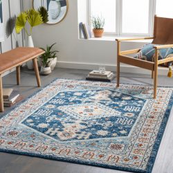 Surya Tevazu TVZ-2336 Area Rug
