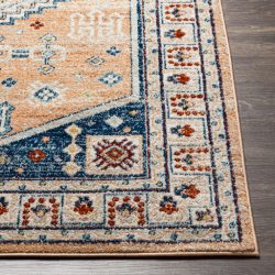 Alternative view of Surya Tevazu TVZ-2337 Area Rug