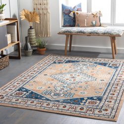 Surya Tevazu TVZ-2337 Area Rug
