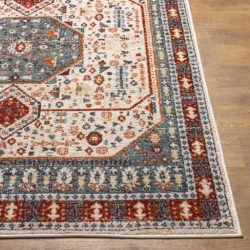 Alternative view of Surya Tevazu TVZ-2338 Area Rug