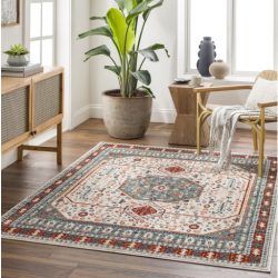 Surya Tevazu TVZ-2338 Area Rug