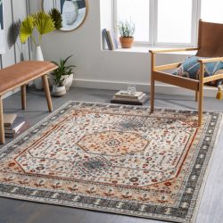 Surya Tevazu TVZ-2339 Area Rug