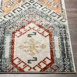 Alternative view of Surya Tevazu TVZ-2340 Area Rug