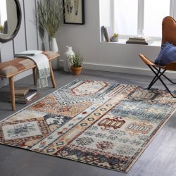 Surya Tevazu TVZ-2340 Area Rug