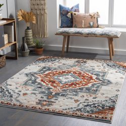 Surya Tevazu TVZ-2342 Area Rug