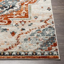 Alternative view of Surya Tevazu TVZ-2343 Area Rug