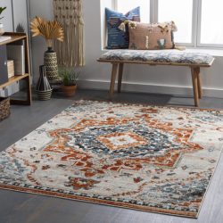 Surya Tevazu TVZ-2343 Area Rug