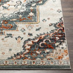 Alternative view of Surya Tevazu TVZ-2344 Area Rug