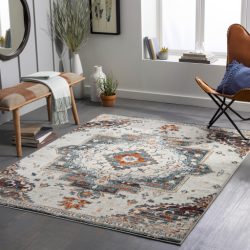 Surya Tevazu TVZ-2344 Area Rug