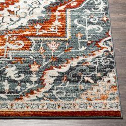 Alternative view of Surya Tevazu TVZ-2345 Area Rug