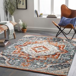Surya Tevazu TVZ-2345 Area Rug