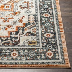 Alternative view of Surya Tevazu TVZ-2346 Area Rug