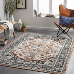 Surya Tevazu TVZ-2346 Area Rug